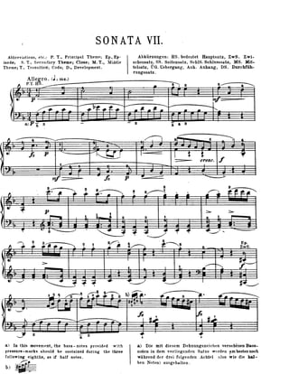 Sonata no. 12 in f major, k.332