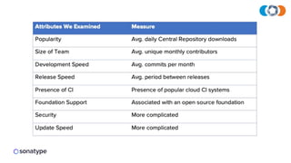 INAIL e la cultura cybersecurity: Sonatype Advanced Development Pack