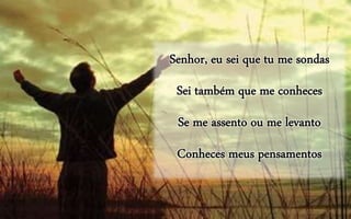 Sonda-me - Pe. Marcelo Rossi