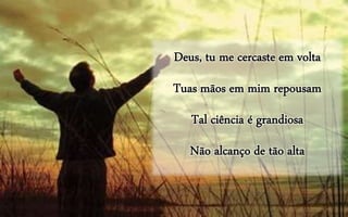 Sonda-me - Pe. Marcelo Rossi