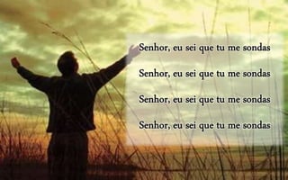 Sonda-me - Pe. Marcelo Rossi