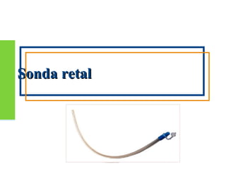 SSoonnddaa rreettaall 
 