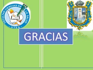 GRACIAS
 