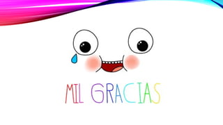 SONDAS ...................................