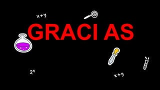 GRACI AS
 