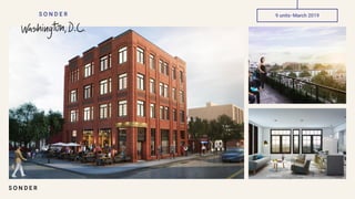 9 units・March 2019
 