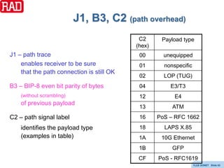 Sonet | PPT