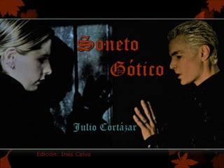 Edición: Inés Calvo
 