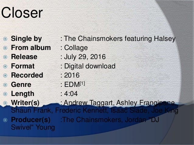 Ppt Bahasa Inggris Song