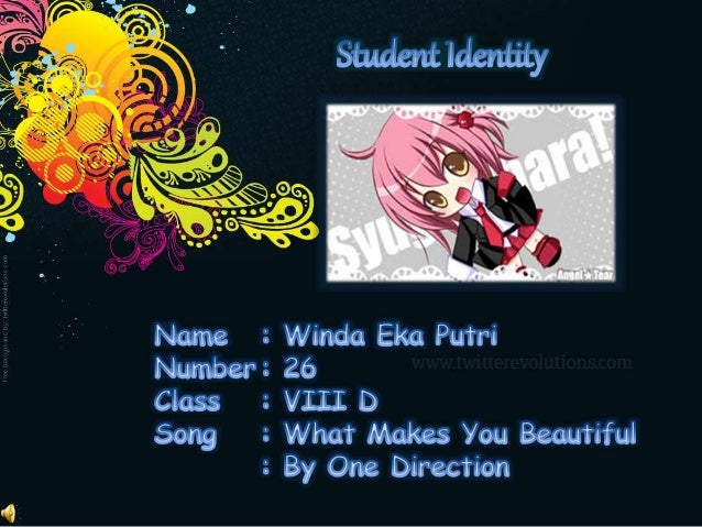 Lagu Bahasa Inggris dan artinya