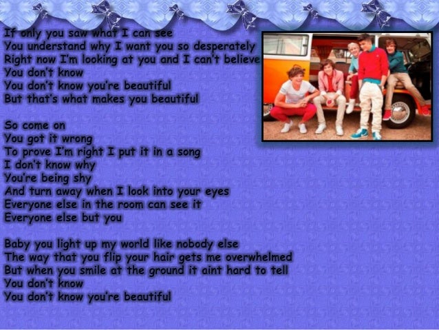 Lagu Bahasa Inggris Dan Artinya