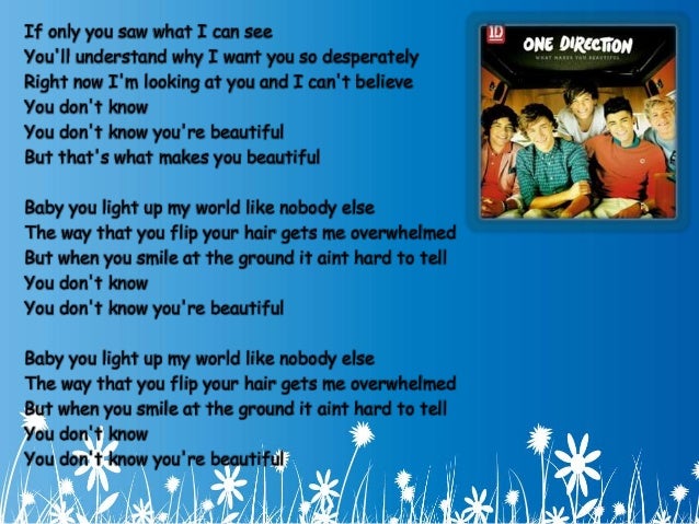 Lagu Bahasa Inggris dan artinya Lagu Bahasa Inggris dan artinya
