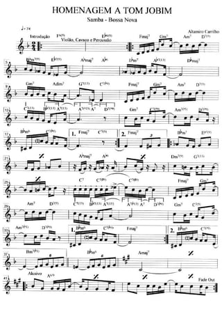 Songbook altamiro carrilho