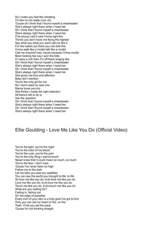 Enrique Iglesias - CHASING THE SUN (Letra / Lyrics) 