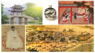 Song Dynasty China Thematic Overview.pdf