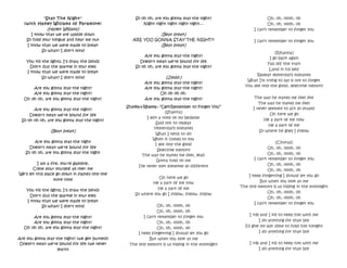 True Love's First Kiss (From Shrek) - song and lyrics by Crimson Ensemble