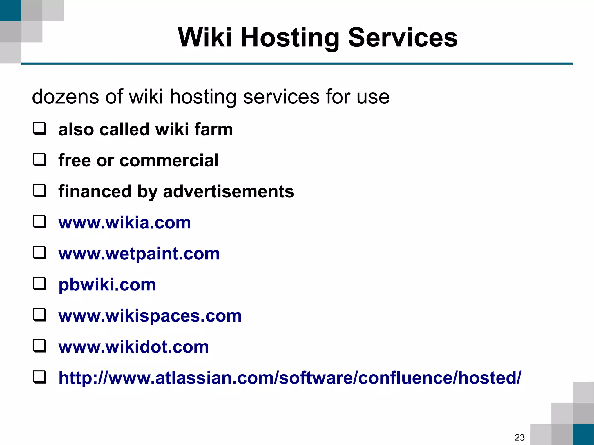 Improving Organizational Efficiency with Wiki-based Intranets