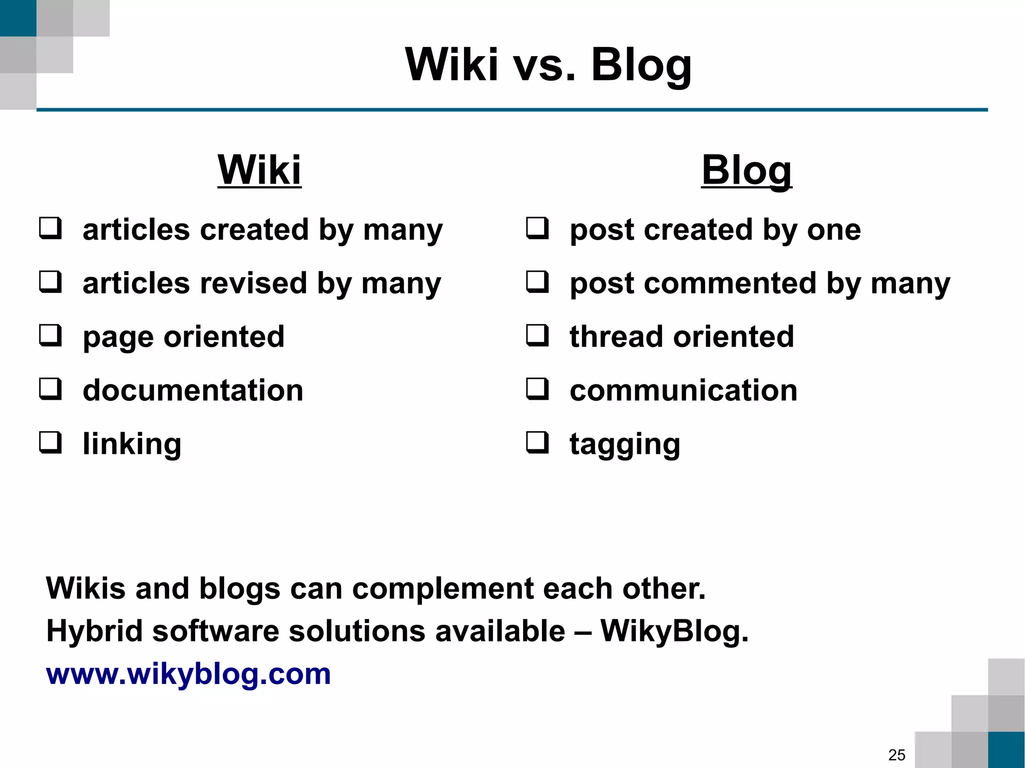Improving Organizational Efficiency with Wiki-based Intranets
