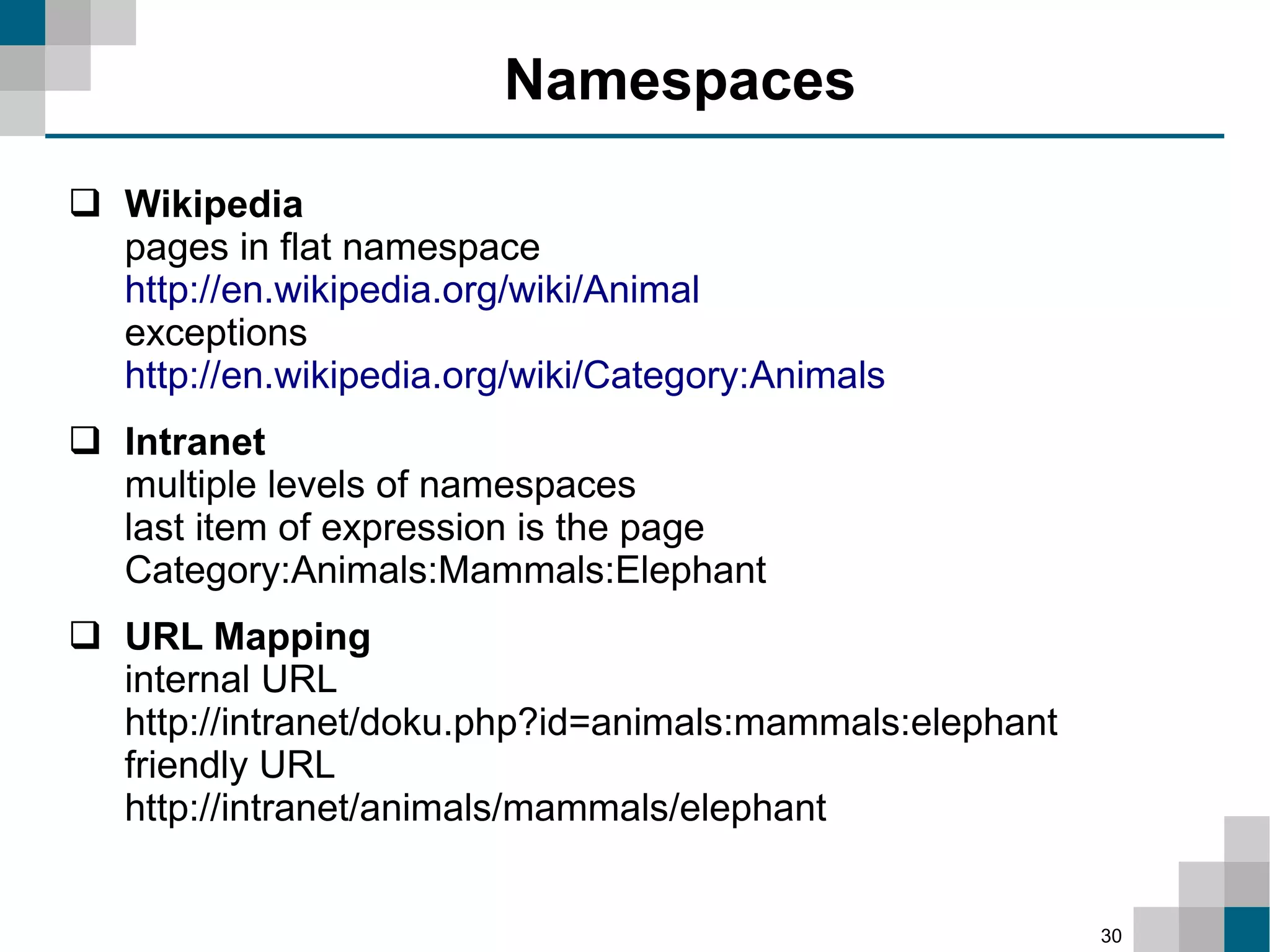 Improving Organizational Efficiency with Wiki-based Intranets