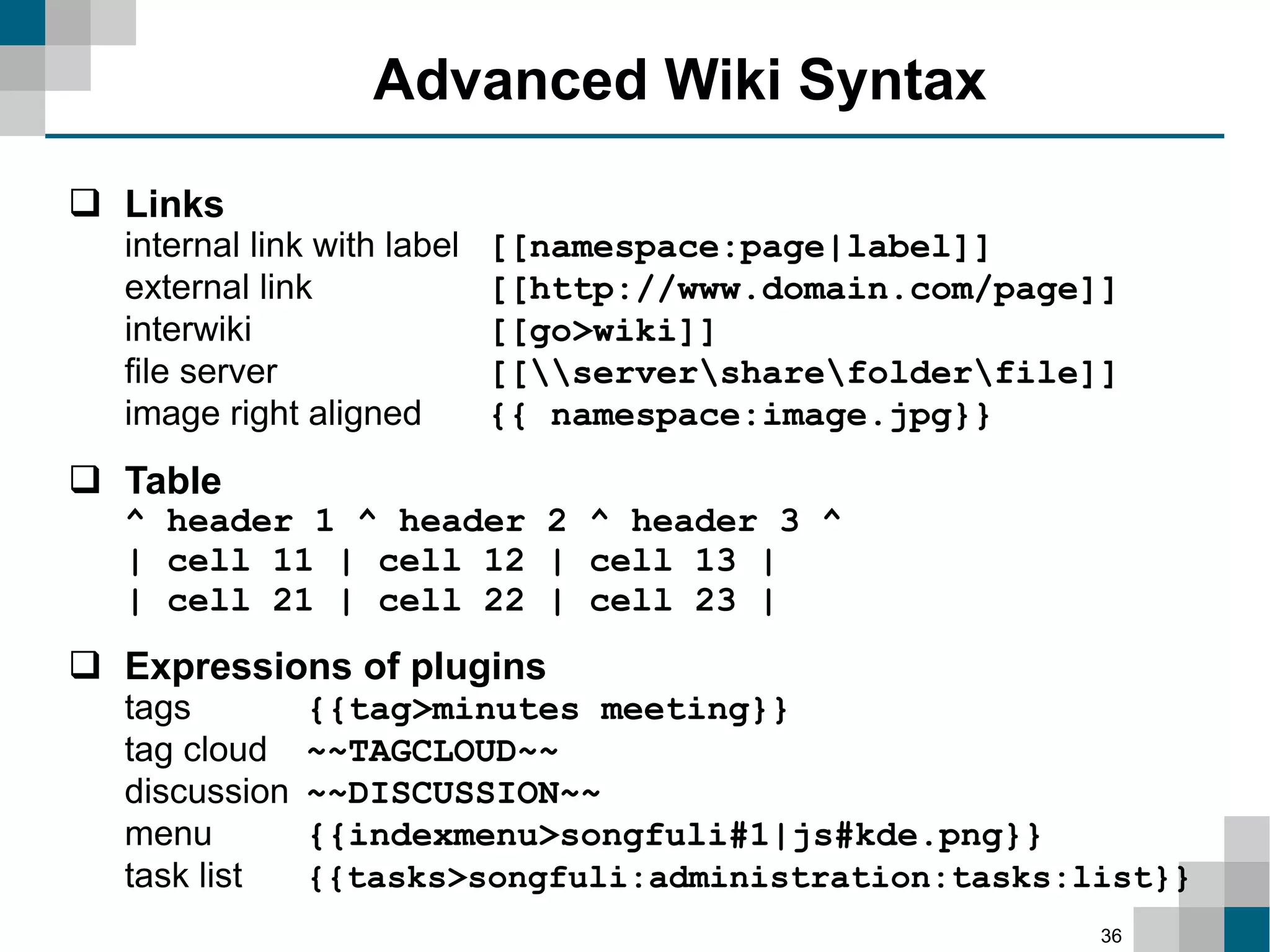 Improving Organizational Efficiency with Wiki-based Intranets