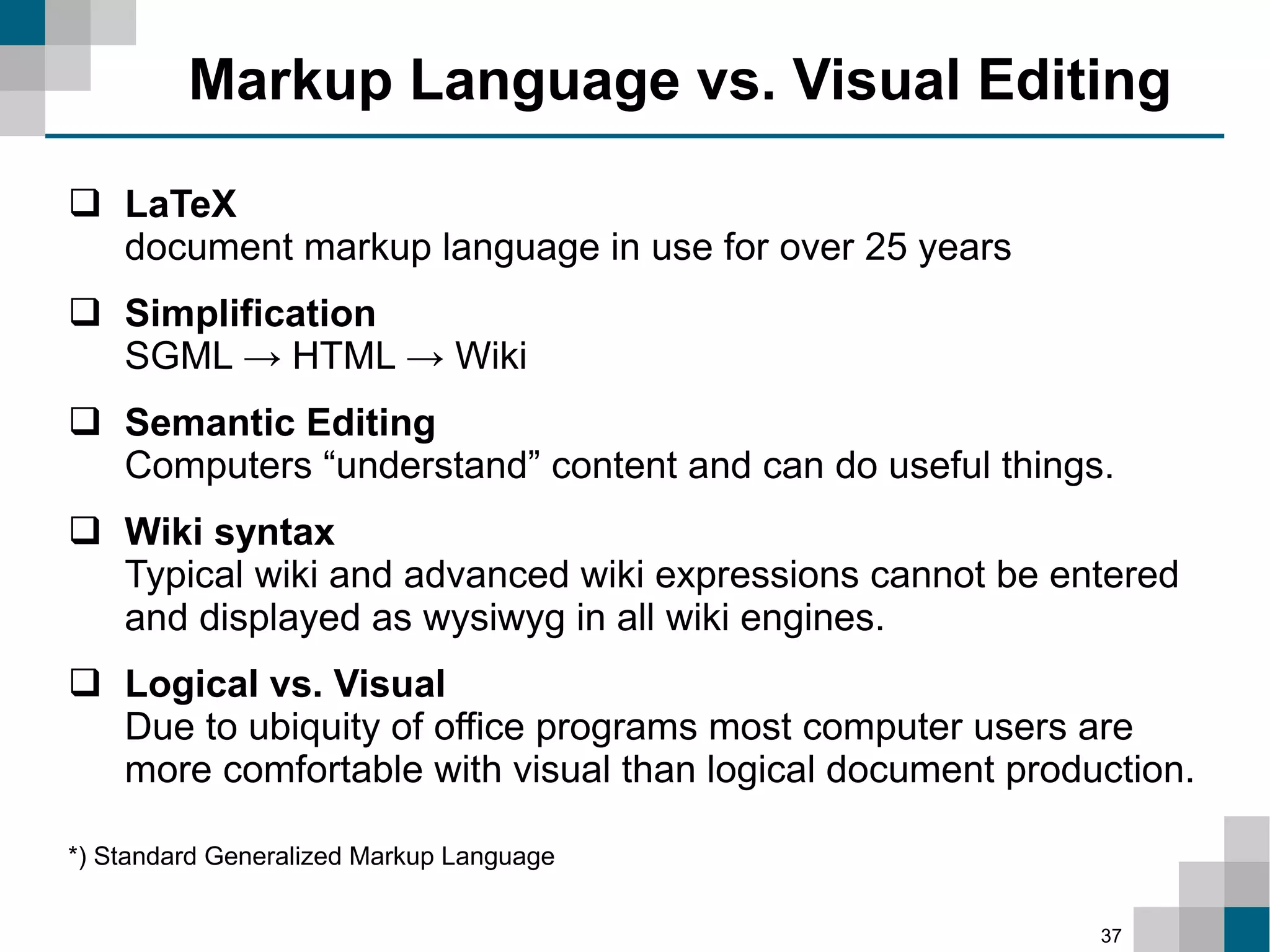 Improving Organizational Efficiency with Wiki-based Intranets
