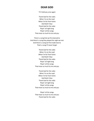 Alone Again (tradução) - Big Baby Driver - VAGALUME