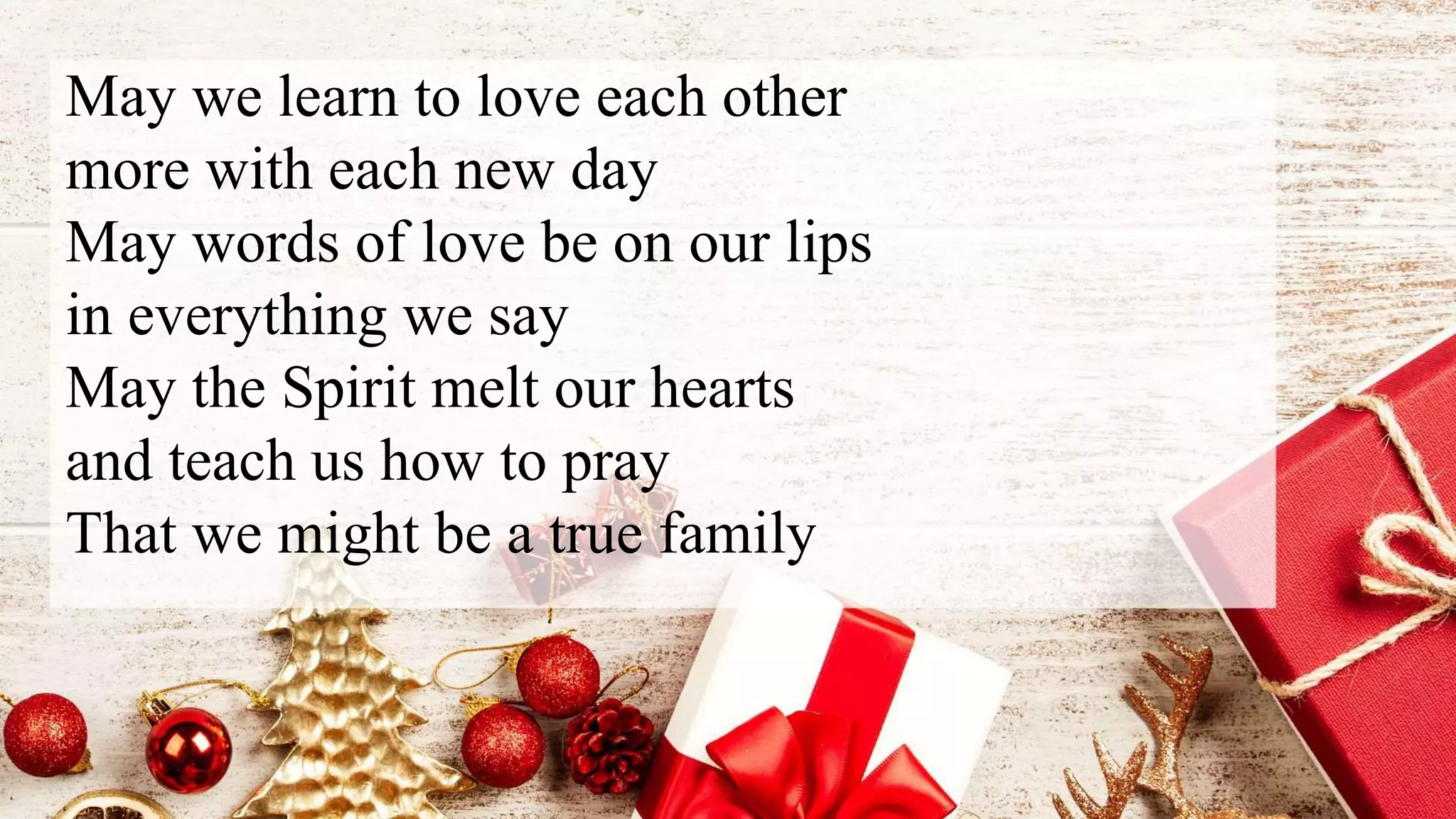 Song Lyrics Template pptx Song Lyrics Template pptx