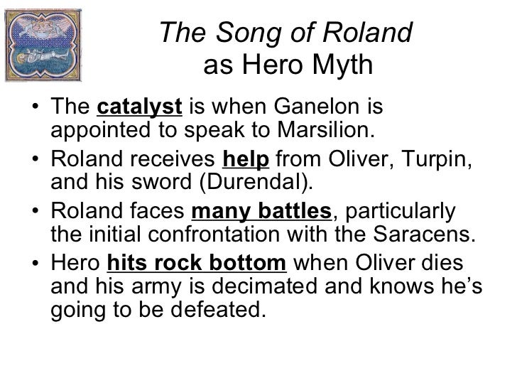 song of roland La chanson de roland song of roland characters major themes roland- the hero of the song nephew of charlemagne leads the rear guard of the french forces bursts his temples by blowing his olifant-horn, wounds from which he eventually dies facing the enemy's land for seven years, charlemagne has. song of roland La chanson de roland song of roland characters major themes roland- the hero of the song nephew of charlemagne leads the rear guard of the french forces bursts his temples by blowing his olifant-horn, wounds from which he eventually dies facing the enemy's land for seven years, charlemagne has.