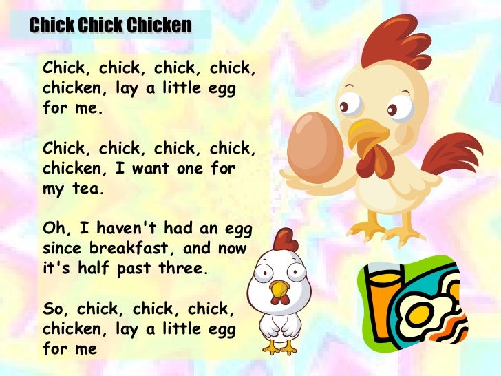 Tom's TEFL 35 Children's Songs