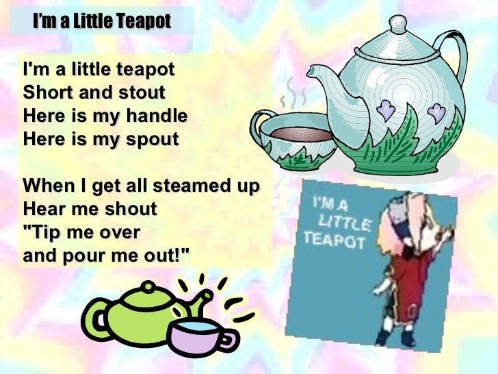 Tom's TEFL 35 Children's Songs