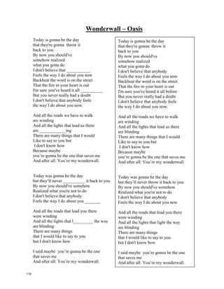 We Are Family – Sister Sledge
We are family
I got all my sisters with me
We are family
Get up ev'rybody and sing
Everyone can see we're together
As we walk on by
(FLY!) and we fly just like birds of a
feather
I won't tell no lie
(ALL!) all of the people around us they say
Can they be that close
Just let me state for the record
We're giving love in a family dose
We are family
I got all my sisters with me
We are family
Get up ev'rybody and sing
Living life is fun and we've just begun
To get our share of this world's delights
(HIGH!) high hopes we have for the future
And our goal's in sight
(WE!) no we don't get depressed
Here's what we call our golden rule
Have faith in you and the things you do
You won't go wrong
This is our family Jewel
We are family
I got all my sisters with me
We are family
Get up ev'rybody and sing
117
 