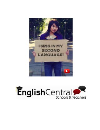 Pop Song / Video book 