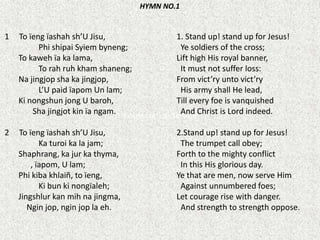 songs for consecration.ppt