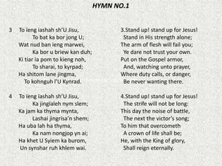 songs for consecration.ppt