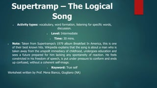 Supertramp (album) - Wikipedia