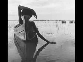 Songs of the River- Photographer Mónica Denevan