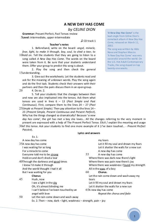 Lirik Lagu Alone Celine Dion Arsia Lirik