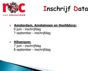   Internationaal Studies