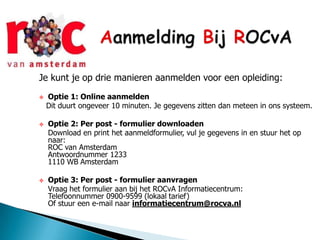   Mode & Uiterlijk Verzorging