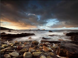 Sóng Về Đâu - T.C.S.