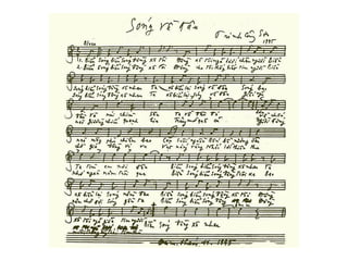 Sóng Về Đâu - T.C.S.