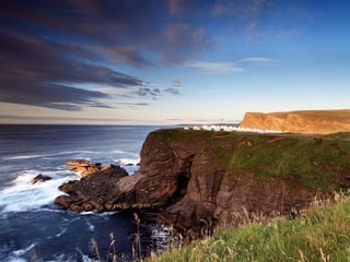 Sóng Về Đâu - T.C.S.