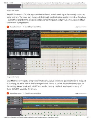 Songwriting Map.pdf songwriting basics.pdf