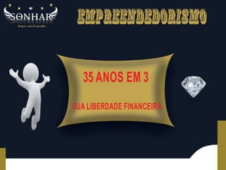 Sonhar aqui você pode 2015