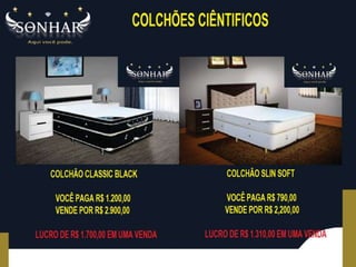 Sonhar aqui você pode 2015