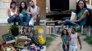 SON H O B R A SILE IRO // O JOV E M                            B O X 1 8 24




                                      TAHÍS   24 ANOS
                                              RIO DE JANEIRO
 