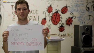 SON H O B R A SILE IRO // O JOV E M   B O X 1 8 24
 