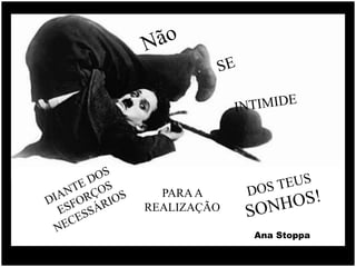 PARAA
REALIZAÇÃO
Ana Stoppa
 