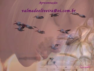 Apresentação: [email_address] 