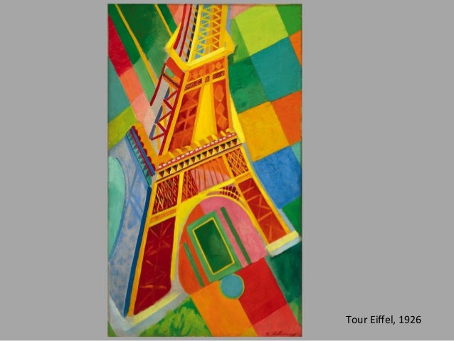 Sonia Delaunay